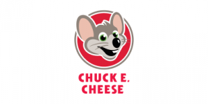 Chuck E. Cheese brand logo