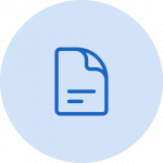 document icon