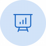 presentation icon