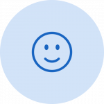 smile icon