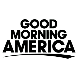 Good Morning America logo