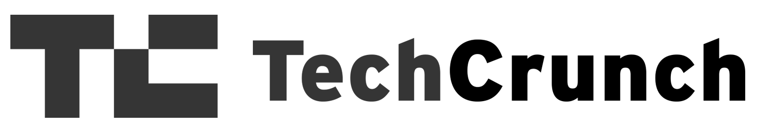 Tech Crunch logo